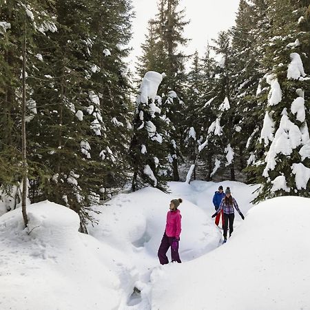 Fireside Lodge #409 By Bear Country Sun Peaks Esterno foto