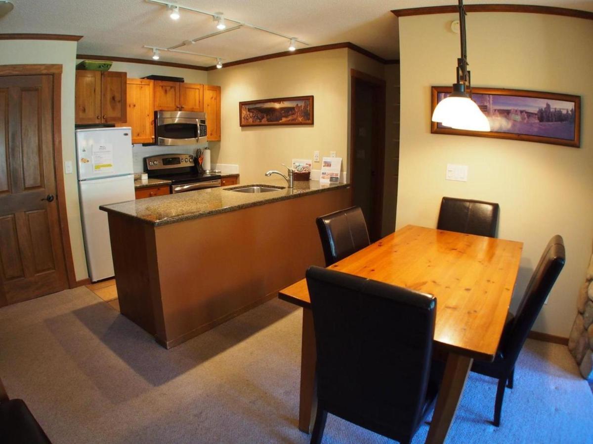 Fireside Lodge #409 By Bear Country Sun Peaks Esterno foto