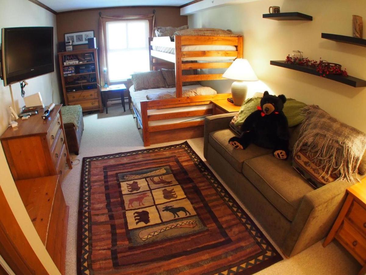 Fireside Lodge #409 By Bear Country Sun Peaks Esterno foto
