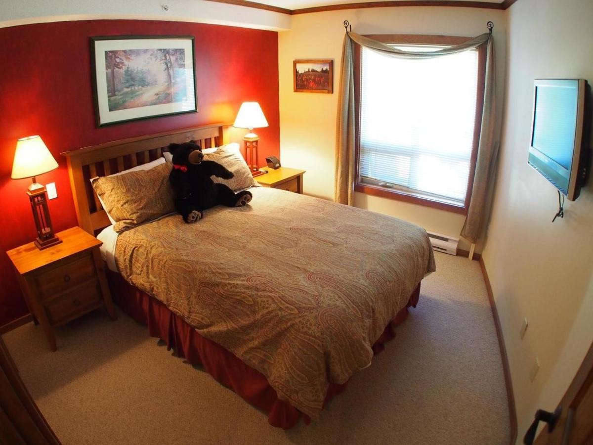 Fireside Lodge #409 By Bear Country Sun Peaks Esterno foto