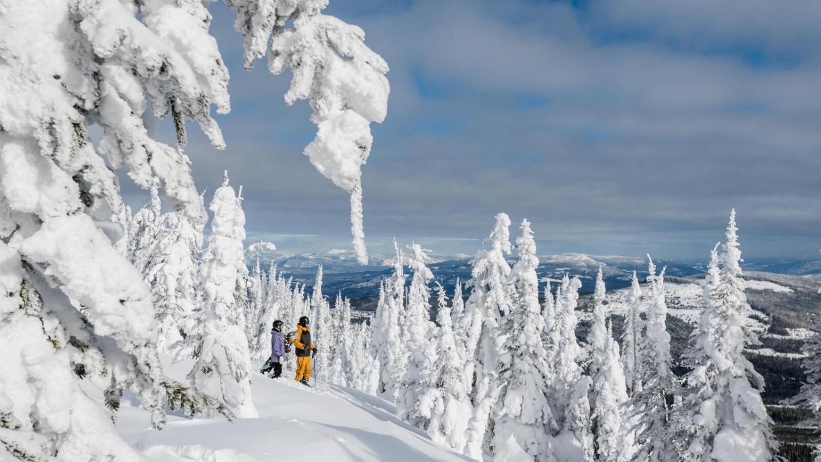 Fireside Lodge #409 By Bear Country Sun Peaks Esterno foto