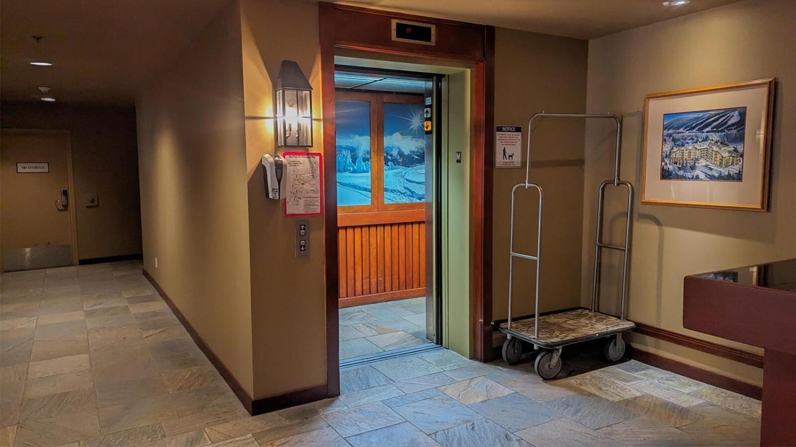 Fireside Lodge #409 By Bear Country Sun Peaks Esterno foto