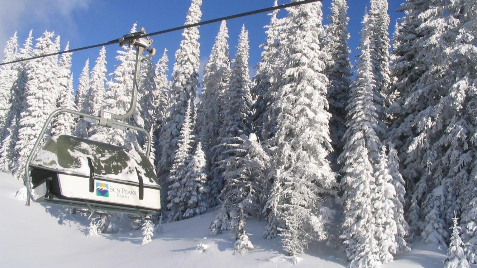 Fireside Lodge #409 By Bear Country Sun Peaks Esterno foto
